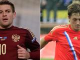 Названы имена двух первых российских футболистов, использовавших допинг