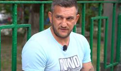 Горан Попов: «В «Динамо» были футболисты, которые тратили 30-50 тысяч долларов в месяц»