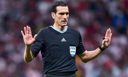 Товариський матч Україна — Албанія: став відомий головний арбітр зустрічі