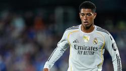 Джуд Беллінгем — про «Ель-Класіко»: «Головне контролювати все: нерви, тиск та атмосферу»