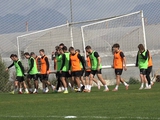 «Оболонь» решила продолжить тренировочный сбор в Турции