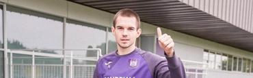 Богдан Михайличенко — о причинах ухода из «Динамо» и возможном трансфере в «Шахтер»