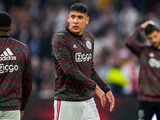 Borussia Dortmund findet in Ajax Ersatz für Bellingham
