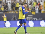 Al Nasr player: "Ronaldo is one of the first to come to training"