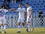 MEDIEN: "Dynamo ist bereit, zwei Spieler aus dem Hauptkader zu entlassen