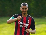 Ibrahimovic: "I decided to have the operation for my health, not to play"