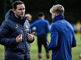 Frank Lampard: 'I wanted to buy Mudrick for Everton'