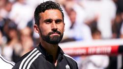 «Реал» оголосив ім'я нового головного тренера