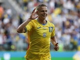 Олександр Зінченко: «Нам потрібно вчитися в італійців грати у футбол»