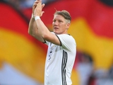 Лев продолжит тренировать Германию до ЧМ-2018, Швайнштайгер завершит карьеру в сборной