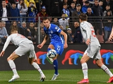 Bosnia - Iceland - 3:0. Euro 2024. Match review, statistics