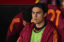 Дібала може возз’єднатися з Массіміліано Аллегрі в «Мілані»