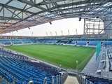Quelle: Lublin wird die Basisstadt für Dynamos Champions-League-Qualifikationsspiele sein