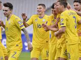Виталий Миколенко: «Очень хорошо отработала вся команда»
