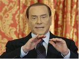 Берлускони: «Милан» будет стараться приобретать молодых игроков»