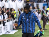 Іван Юрич: «Лукман — це гравець найвищого рівня, але ми всі переконані, що «Аталанті» потрібні людські цінності»
