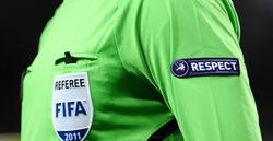 ФІФА оголосила список арбітрів на ЧС-2026