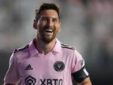 Lionel Messi has made a decision regarding his future at Inter Miami