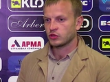 Олег Гусев: «Выходит ли «Динамо» из кризиса, покажет игра в Мариуполе. Все понимают, ради чего там эта команда»