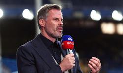 Carragher: „Mikel Arteta verwandelt sich langsam in einen Trainer-Typ wie José Mourinho“