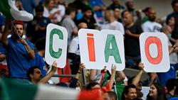 Итальянские болельщики: «Мы — это новые украинцы европейского футбола. Абсолютный позор!»