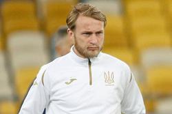 Роман Безус: «Вболіватиму за Аргентину»