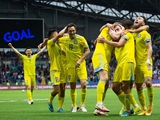 Kazakhstan denies friendly match with "Russian national team"