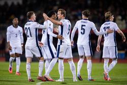 Англия первой от Европы вышла на ЧМ-2026. Определены уже 28 участников турнира