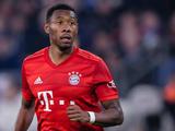 «Бавария» больше не будет предлагать Алабе новый контракт
