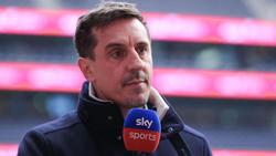 Гарі Невілл: «Арсеналу» потрібно перемагати на «Етіхад», це єдиний реальний спосіб стати чемпіонами»