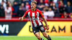 Ярмолюк обошел Реброва по количеству матчей в АПЛ