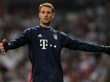 «Бавария» предлагает Нойеру контракт до 2023 года с зарплатой 12 млн евро. Игрок хочет больше!