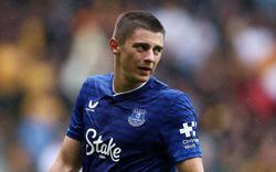 Виталий Миколенко отметился идеальным по исполнению предаcсистом в матче за «Эвертон» (ВИДЕО)