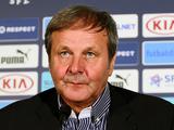 Ян Козак: «Оказалось, что наша команда безответственно подошла к матчу с Беларусью»