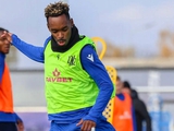 ЛНЗ отстранил звездного легионера от тренировочного процесса с первой командой из-за «систематического нарушения дисциплины»