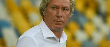 Алексей Михайличенко — о Реброве и сборной Украины: «Найти человека, который будет отвечать за результаты — очень тяжело»