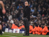 Guardiola: "For me, leaving the Champions League group is a relief"