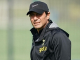 Conte responded to rumors about a possible return to Juventus