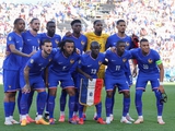 Бывший игрок «Марселя»: «На игру сборной Франции скучно смотреть, но это победа»