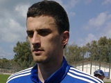 В «Динамо» на просмотре черногорский центральный защитник