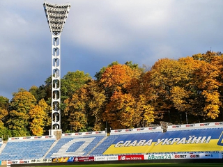 Стало известно, когда «Динамо» возобновит выступления в чемпионате Украины