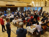 European Chess Club Cup 2022. Round 5.