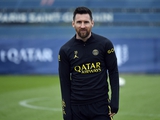 Roten: "Jak tylko Messi ma wolny weekend, od razu idzie do Barcelony"