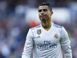 «Реал» без Роналду побеждает в 18 матчах кряду
