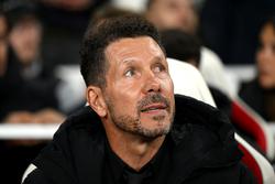 Симеоне: «Арсенал» — это лучшая команда, с которой мы встречались в этом сезоне»