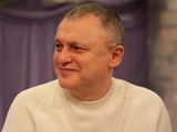 Игорь Суркис: «Хотелось бы усилить правую зону обороны»