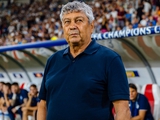 Mircea Lucescu: "In Thessaloniki, during the match, we were called names, spat on..."