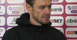Олег Шандрук: «Мы проиграли «Динамо» ключевые дуэли, которые непосредственно повлияли на голы»