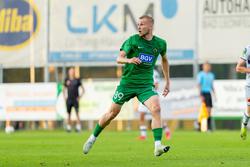 Польський клуб пропонував «Поліссю» близько 1 мільйона євро за Гайдучика