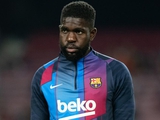 Fünf Spieler von "Barcelona" werden nicht auf die Vorbereitungstour gehen